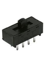 L103011MS02Q electronic component of C&K