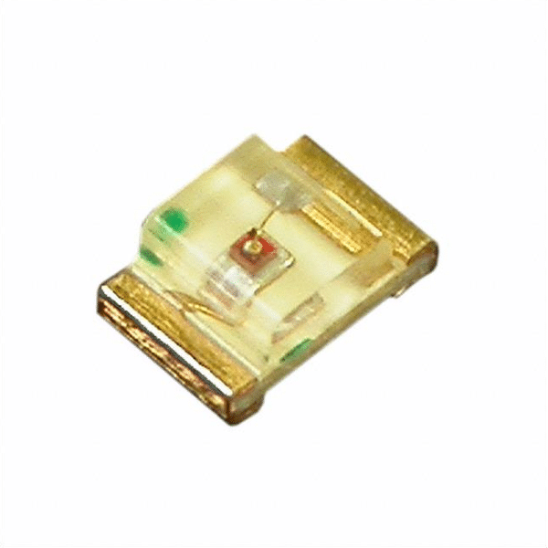 XZUY54W-1 electronic component of SunLED