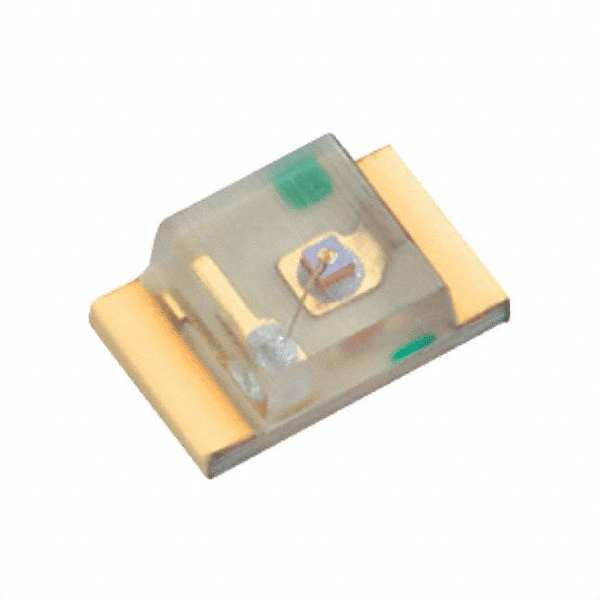 XZDGK54W-1 electronic component of SunLED