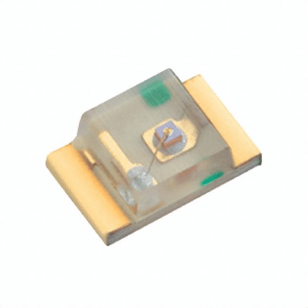 XZCBD54W-1 electronic component of SunLED