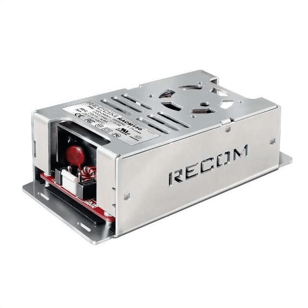 RACM150-15S/F electronic component of RECOM POWER