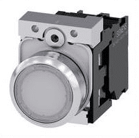 3SU1152-0AB60-1BA0 electronic component of Siemens