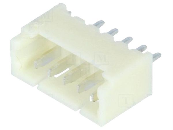 A1250WV-5P electronic component of Joint Tech
