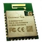 IW-SMG3SMTS-EX electronic component of Connect One
