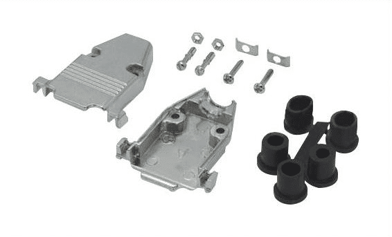 SDC15AG electronic component of L-Com