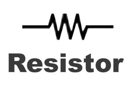 34-10K electronic component of MCM