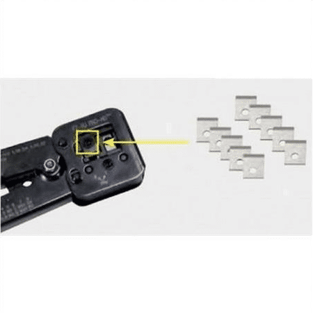 100054SBL-10C electronic component of PLATINUM TOOLS