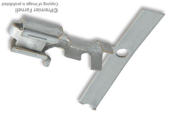 26A1348B  Connectors