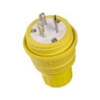 26W47 AC Power Plugs & Receptacles