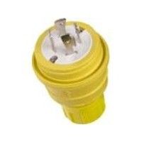 26W75 AC Power Plugs & Receptacles