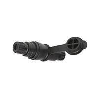 26W75BLK  Connectors