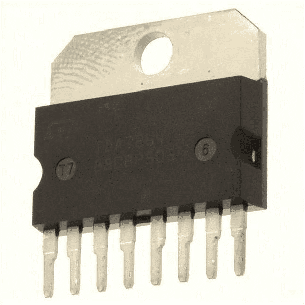 L9911P electronic component of STMicroelectronics