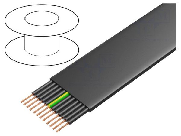 26996 electronic component of Helukabel