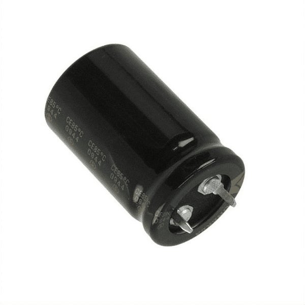 LAO-100V681MPDS1A electronic component of Elna