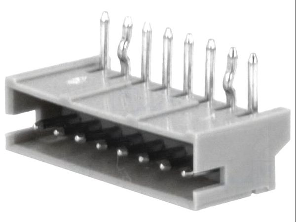 A1500WR-8P electronic component of Joint Tech