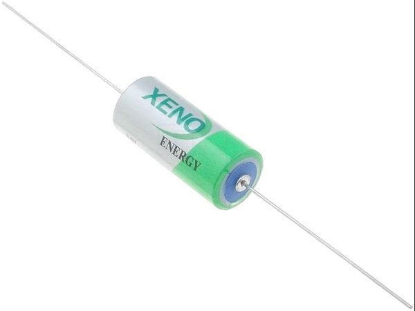 XL-055F AX electronic component of Xeno-Energy