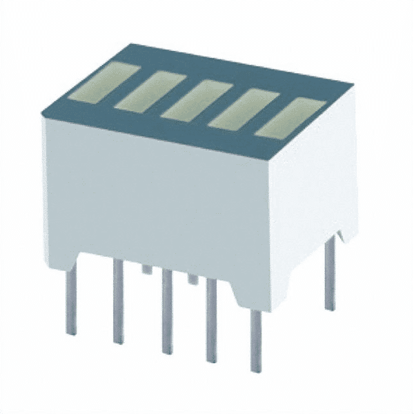 XGUGX5D electronic component of SunLED