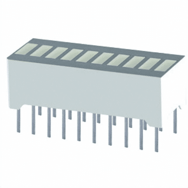 XGMRX10D electronic component of SunLED