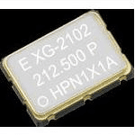 XG-2102CA1562500M-PGPAL3 electronic component of Epson