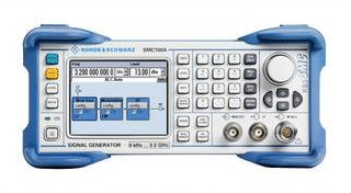 SMC100A/B103/B1 electronic component of Rohde & Schwarz