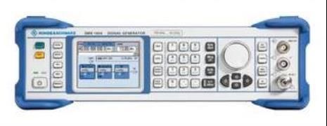 SMB100A/B106/B1 electronic component of Rohde & Schwarz