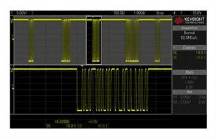 DSOX1AUTO electronic component of Keysight