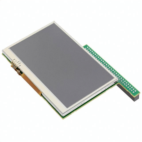 LCD-4.3-WQVGA-20R electronic component of Logic