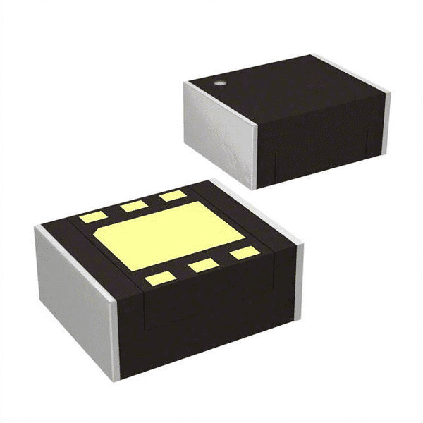 XCL101A331BR-G electronic component of Torex Semiconductor