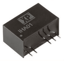 IHA0112S12 electronic component of XP Power
