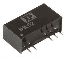 IHL0212S12 electronic component of XP Power
