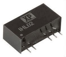 IHL0215D15 electronic component of XP Power