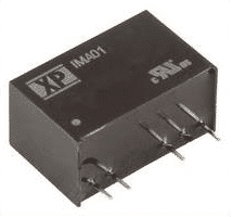 IMA0124D15 electronic component of XP Power