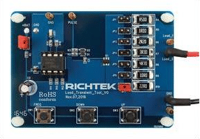 RD0004 electronic component of Richtek