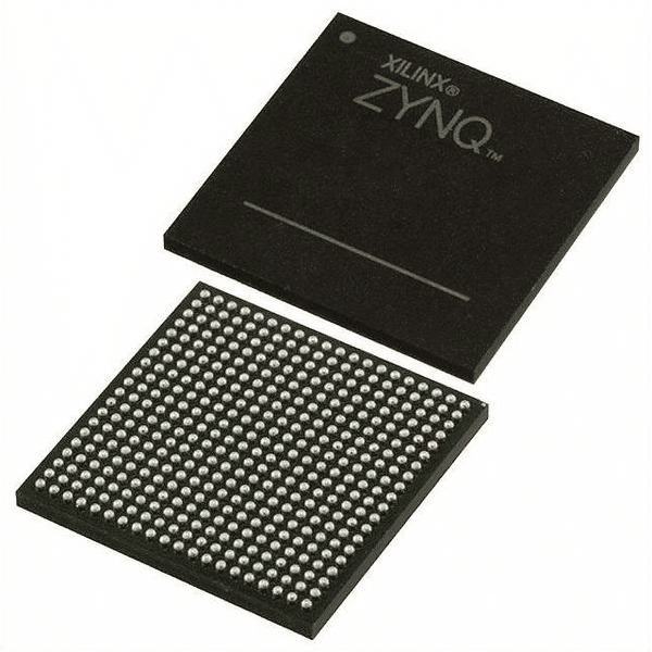 XC7Z020-1CLG400C electronic component of Xilinx