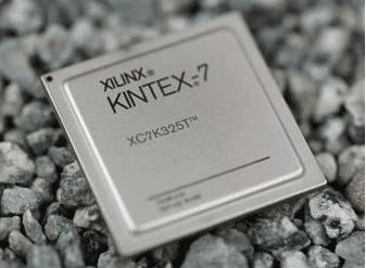 XC7K70T-2FB484I electronic component of Xilinx