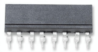 ISP847X electronic component of Isocom