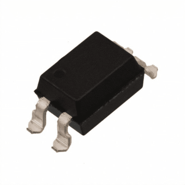 ISP817BXSM electronic component of Isocom