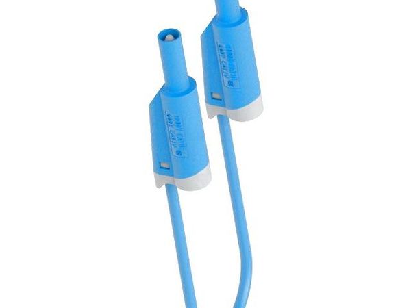 2710-IEC-100BL Test Leads