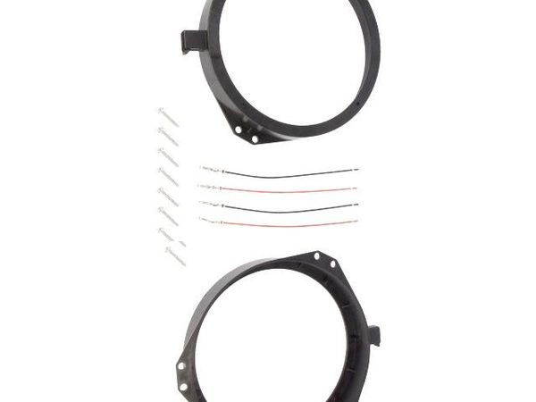 271230-03-1-0 Plastic Mounting Accessories