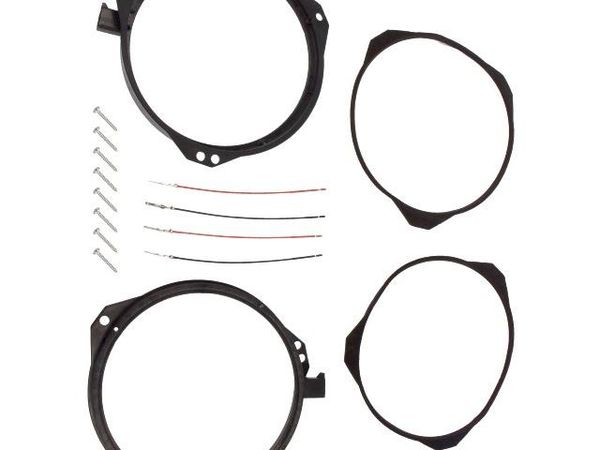 271230-05-1-0 Plastic Mounting Accessories