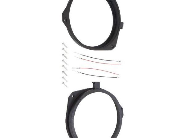 271230-07-1-0 Plastic Mounting Accessories