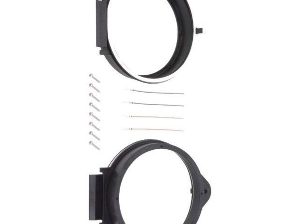 271230-08-1-0 Plastic Mounting Accessories