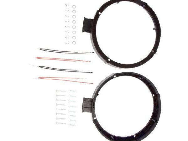 271320-16-1-0 Plastic Mounting Accessories
