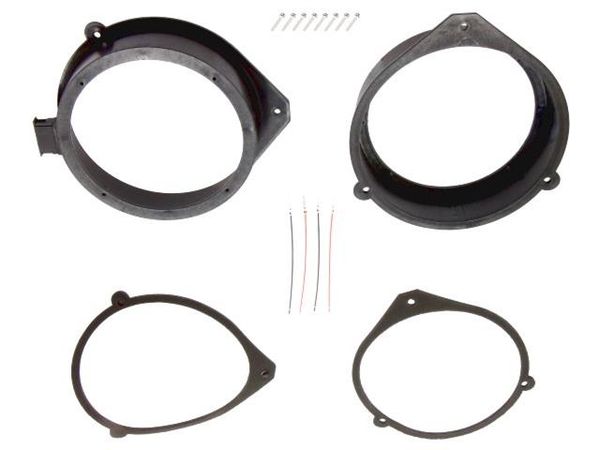 271320-20-1-0  Car Audio