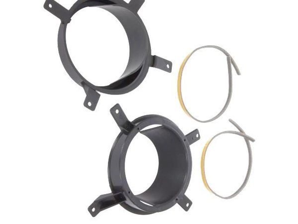 271348-04-0 Plastic Mounting Accessories