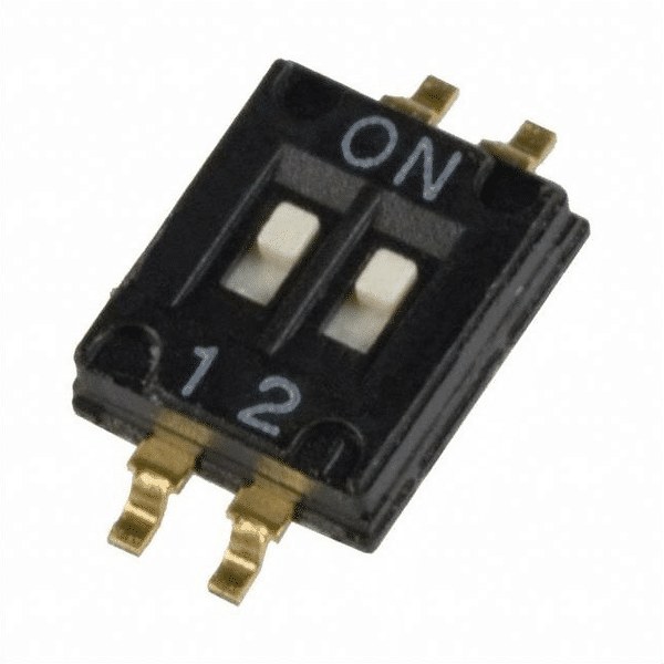 97R02ST electronic component of Grayhill