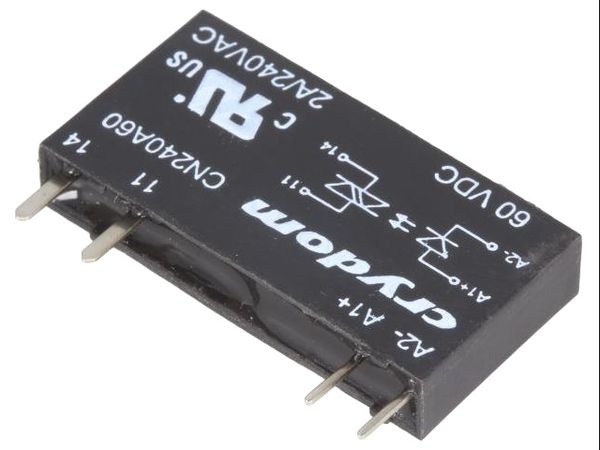 CN240A60 electronic component of Sensata