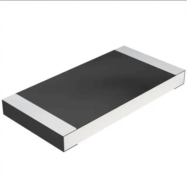 CRCW2512196KFKEG electronic component of Vishay