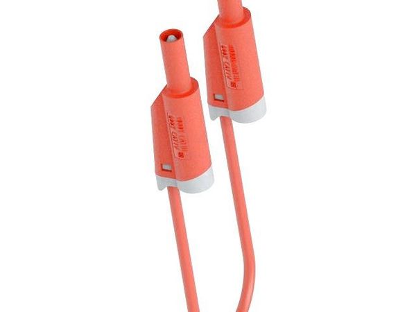 2714-IEC-100R Test Leads