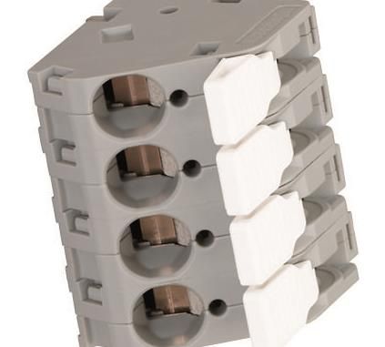 2716-108 Barrier Terminal Blocks